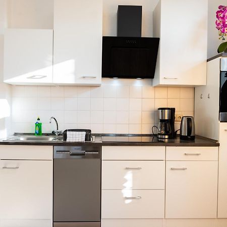 Apartmenthaus Rankestrasse 4 Dresden Ngoại thất bức ảnh