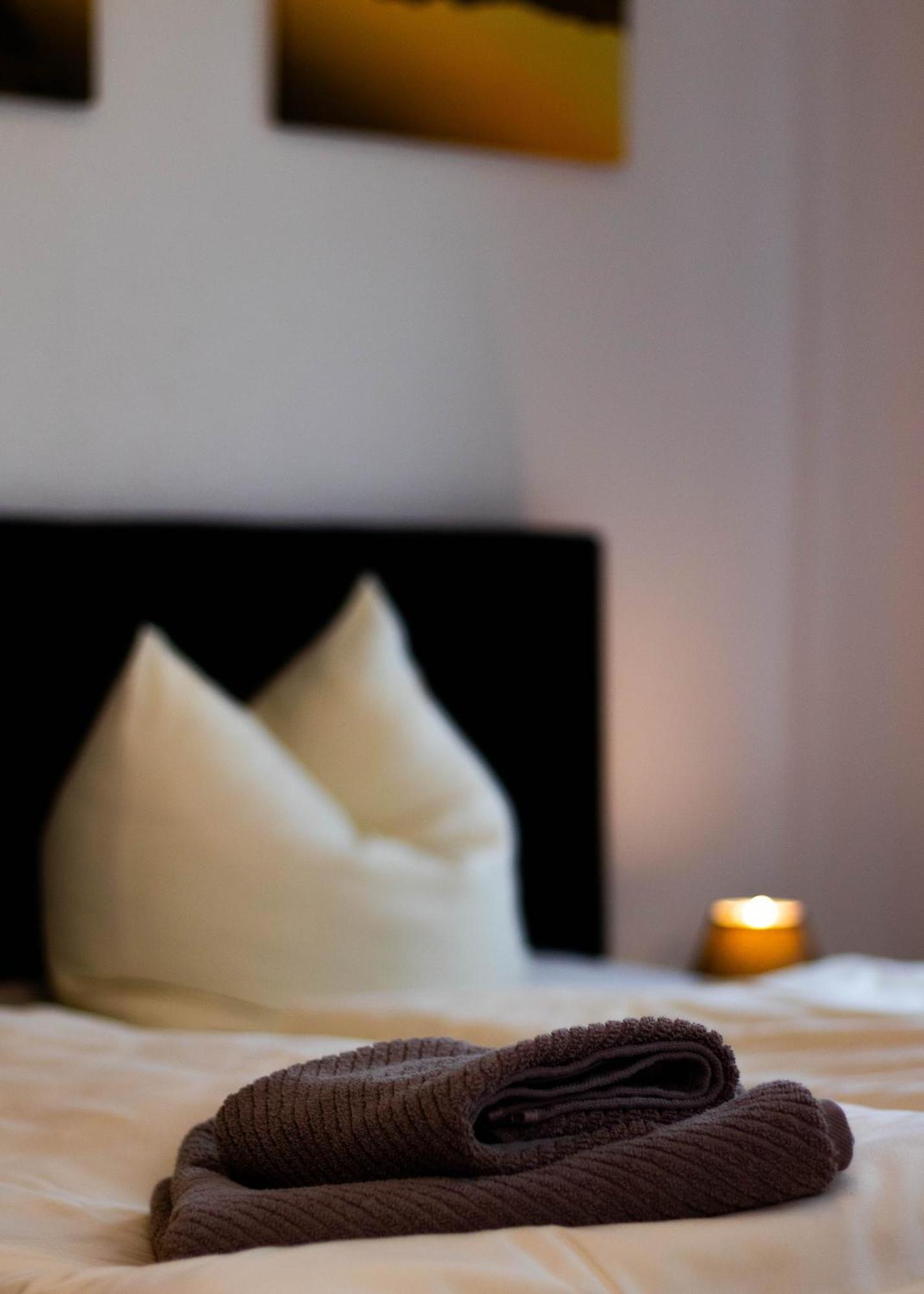 Apartmenthaus Rankestrasse 4 Dresden Ngoại thất bức ảnh