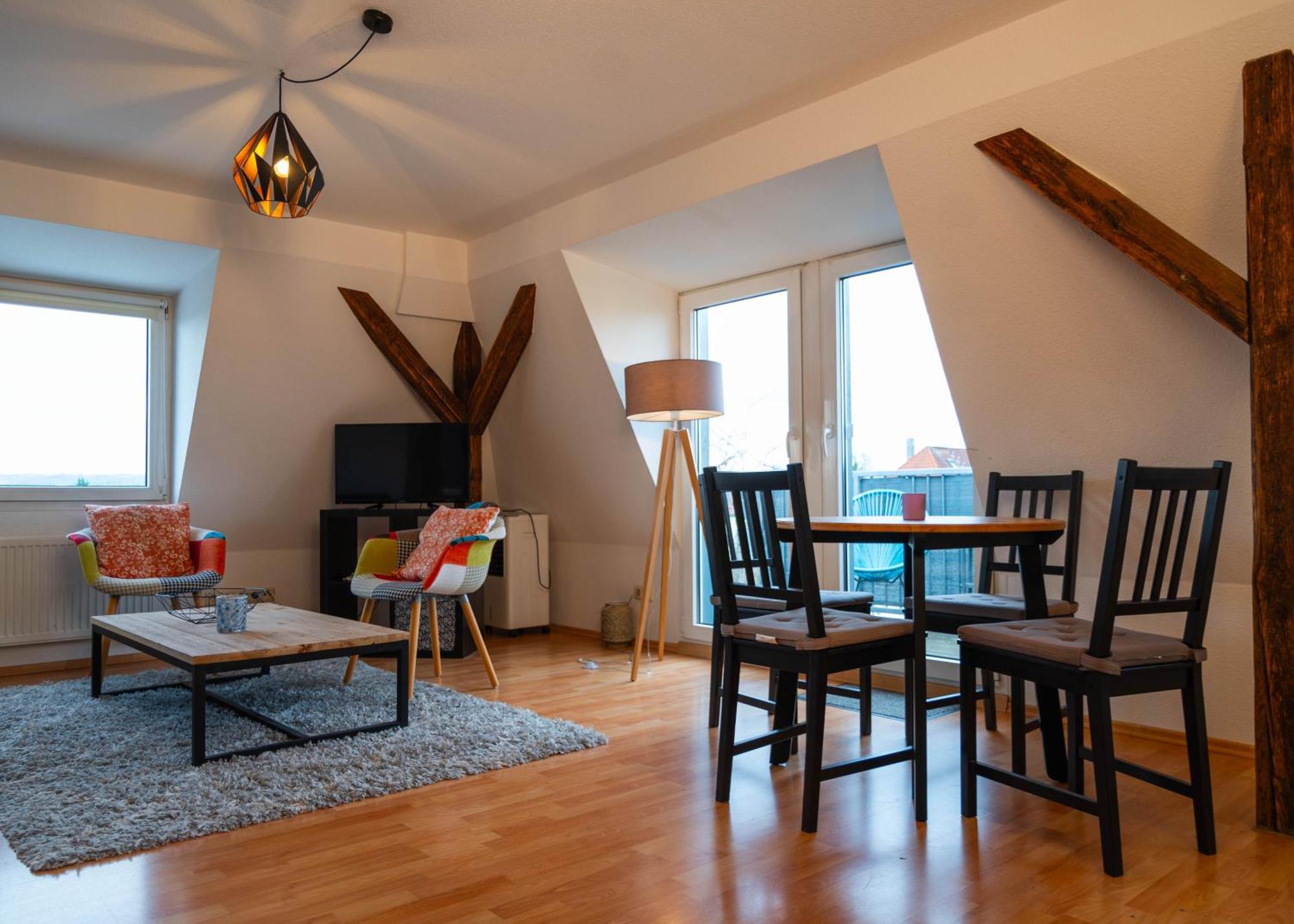 Apartmenthaus Rankestrasse 4 Dresden Ngoại thất bức ảnh