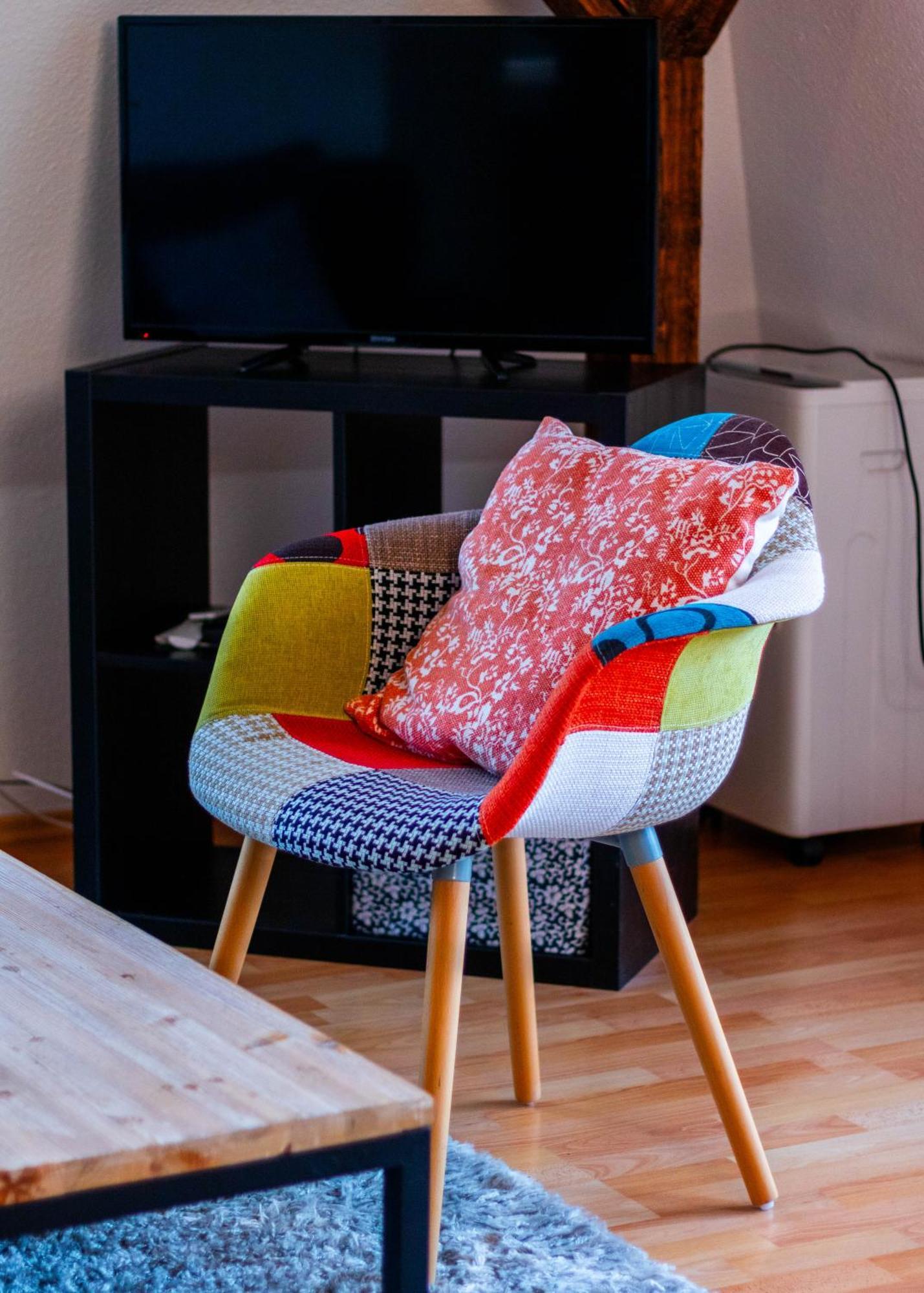 Apartmenthaus Rankestrasse 4 Dresden Ngoại thất bức ảnh