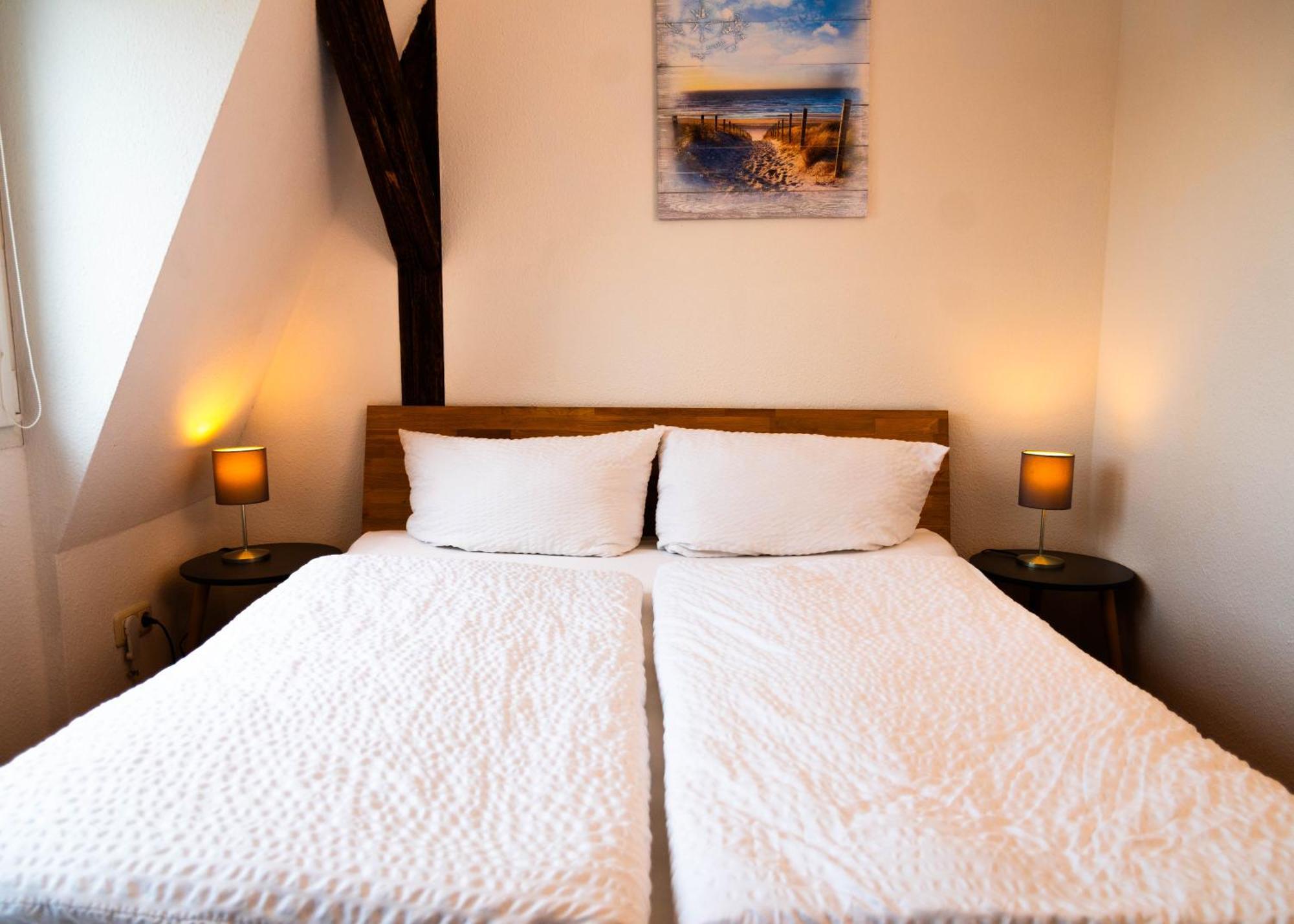Apartmenthaus Rankestrasse 4 Dresden Ngoại thất bức ảnh