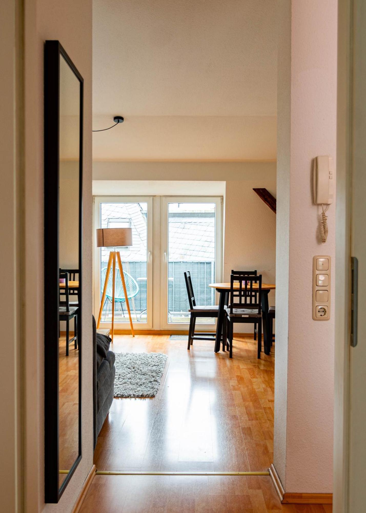 Apartmenthaus Rankestrasse 4 Dresden Ngoại thất bức ảnh