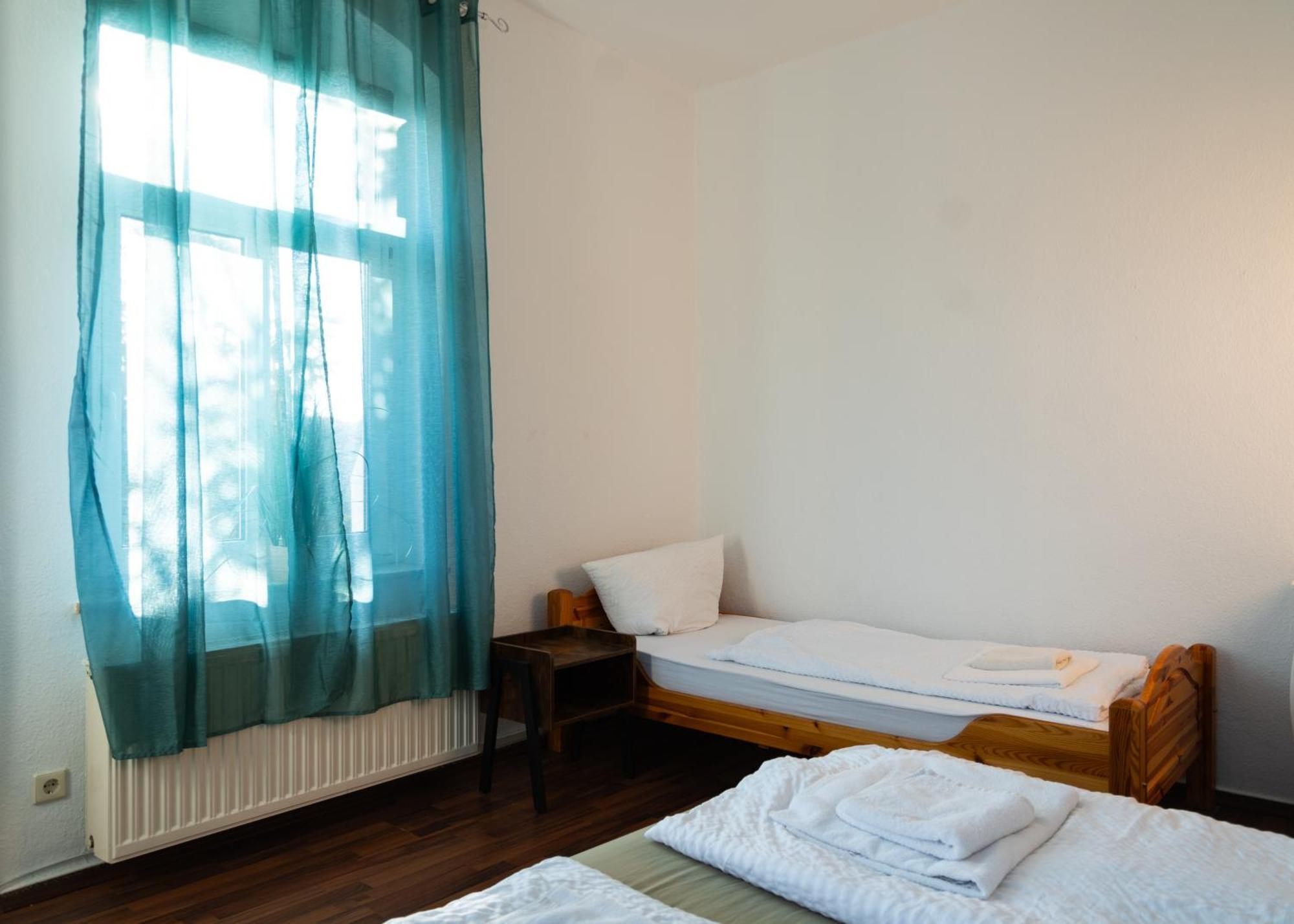 Apartmenthaus Rankestrasse 4 Dresden Ngoại thất bức ảnh