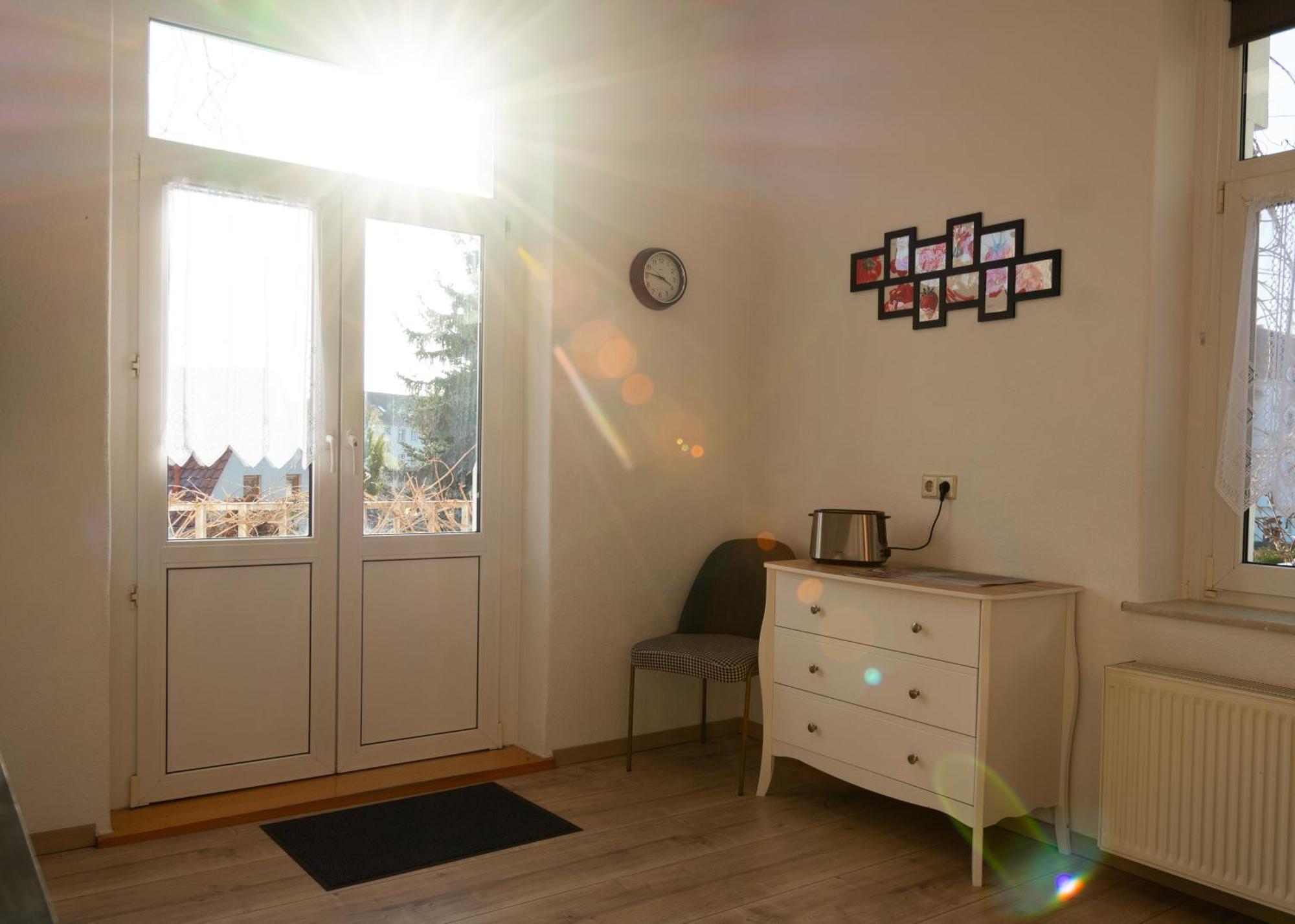 Apartmenthaus Rankestrasse 4 Dresden Ngoại thất bức ảnh