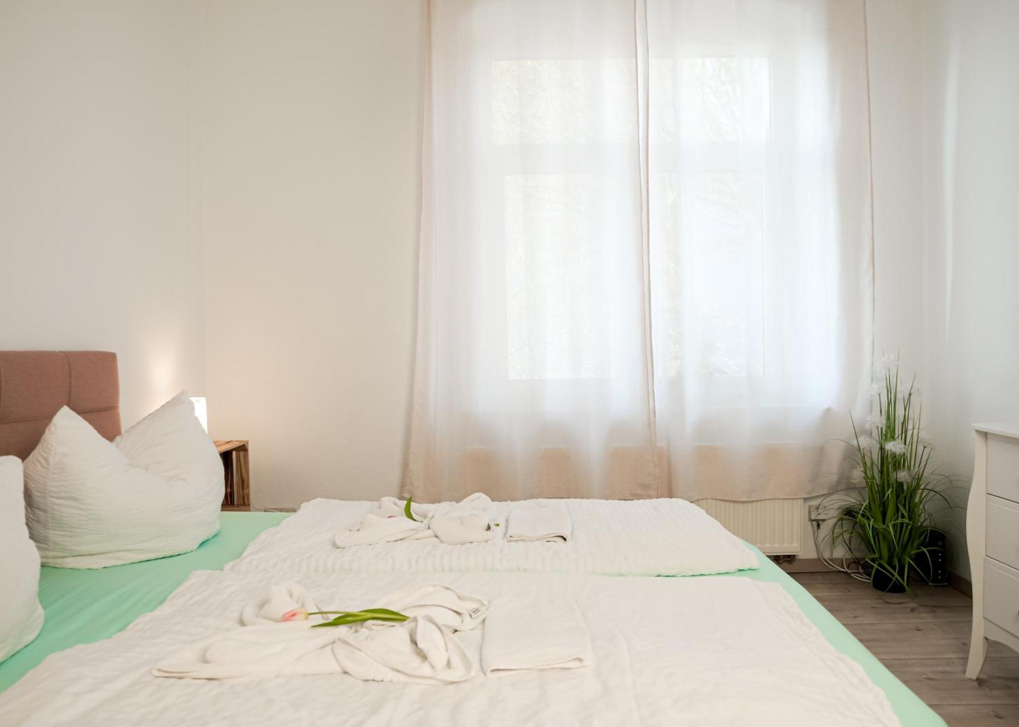 Apartmenthaus Rankestrasse 4 Dresden Ngoại thất bức ảnh