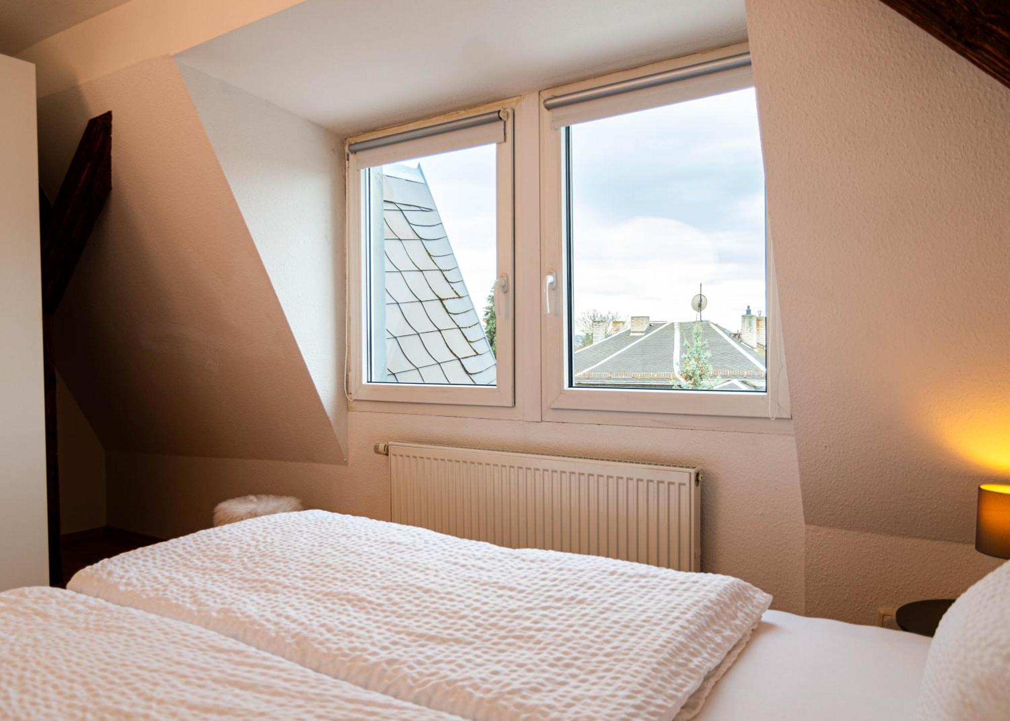 Apartmenthaus Rankestrasse 4 Dresden Ngoại thất bức ảnh