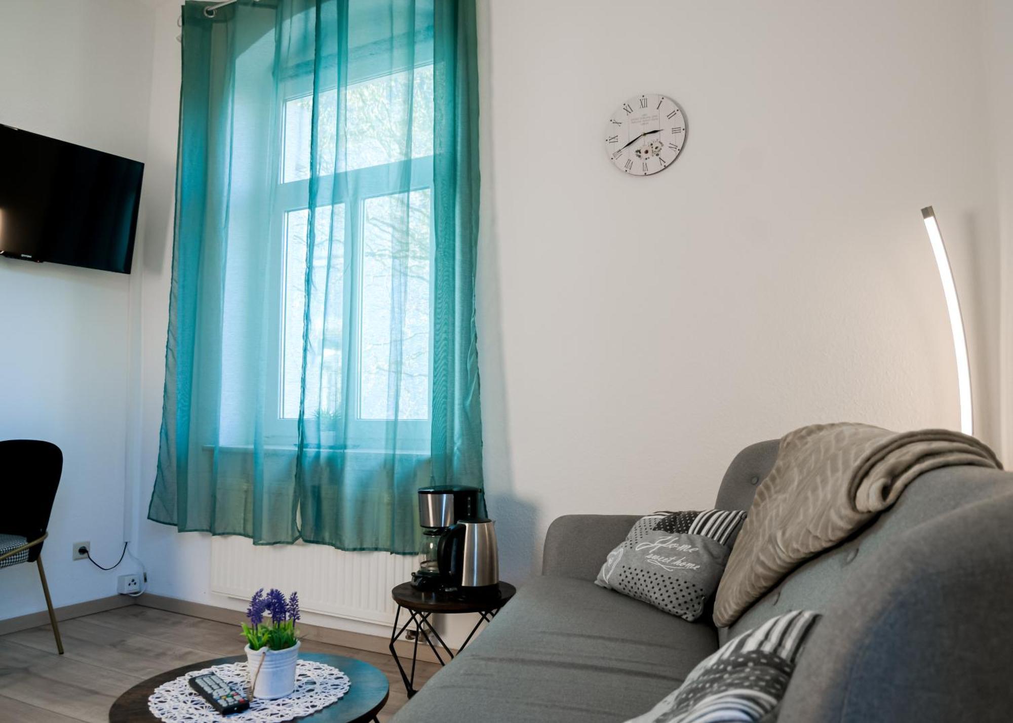 Apartmenthaus Rankestrasse 4 Dresden Ngoại thất bức ảnh