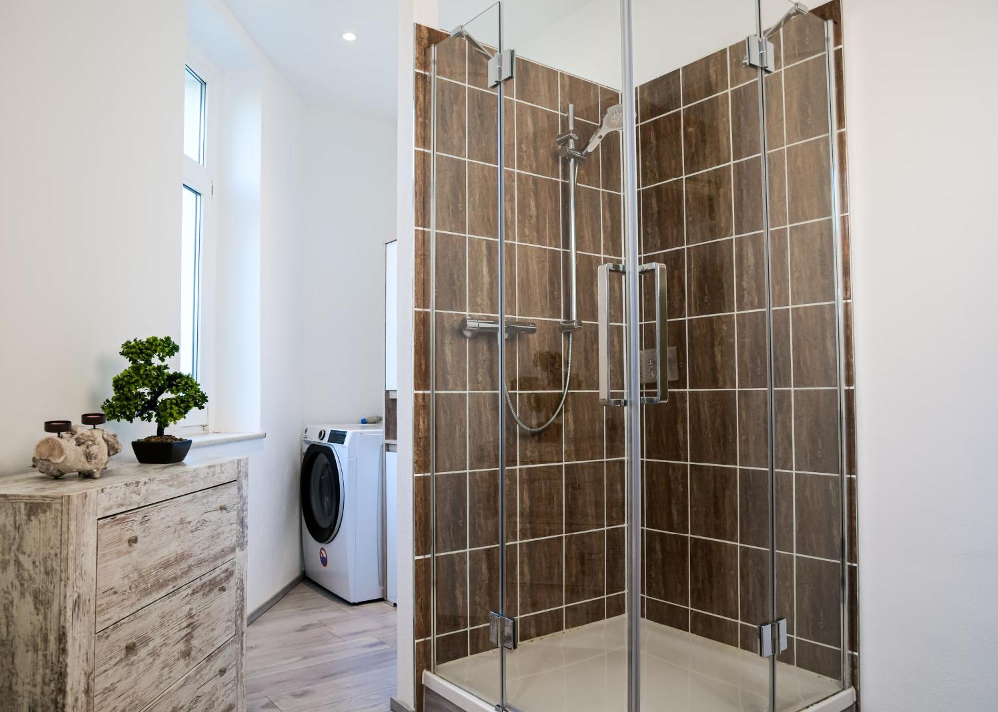 Apartmenthaus Rankestrasse 4 Dresden Ngoại thất bức ảnh