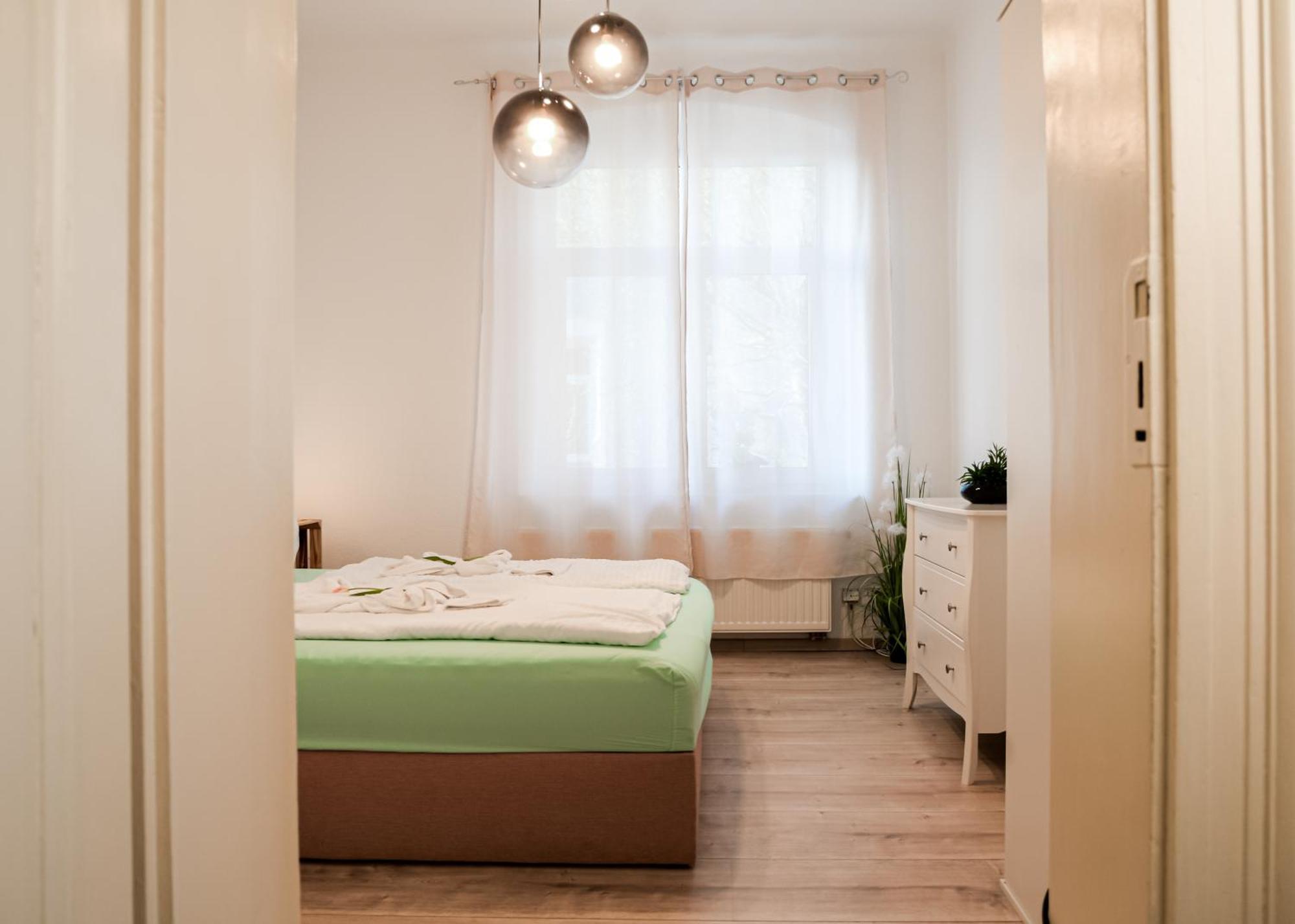 Apartmenthaus Rankestrasse 4 Dresden Ngoại thất bức ảnh