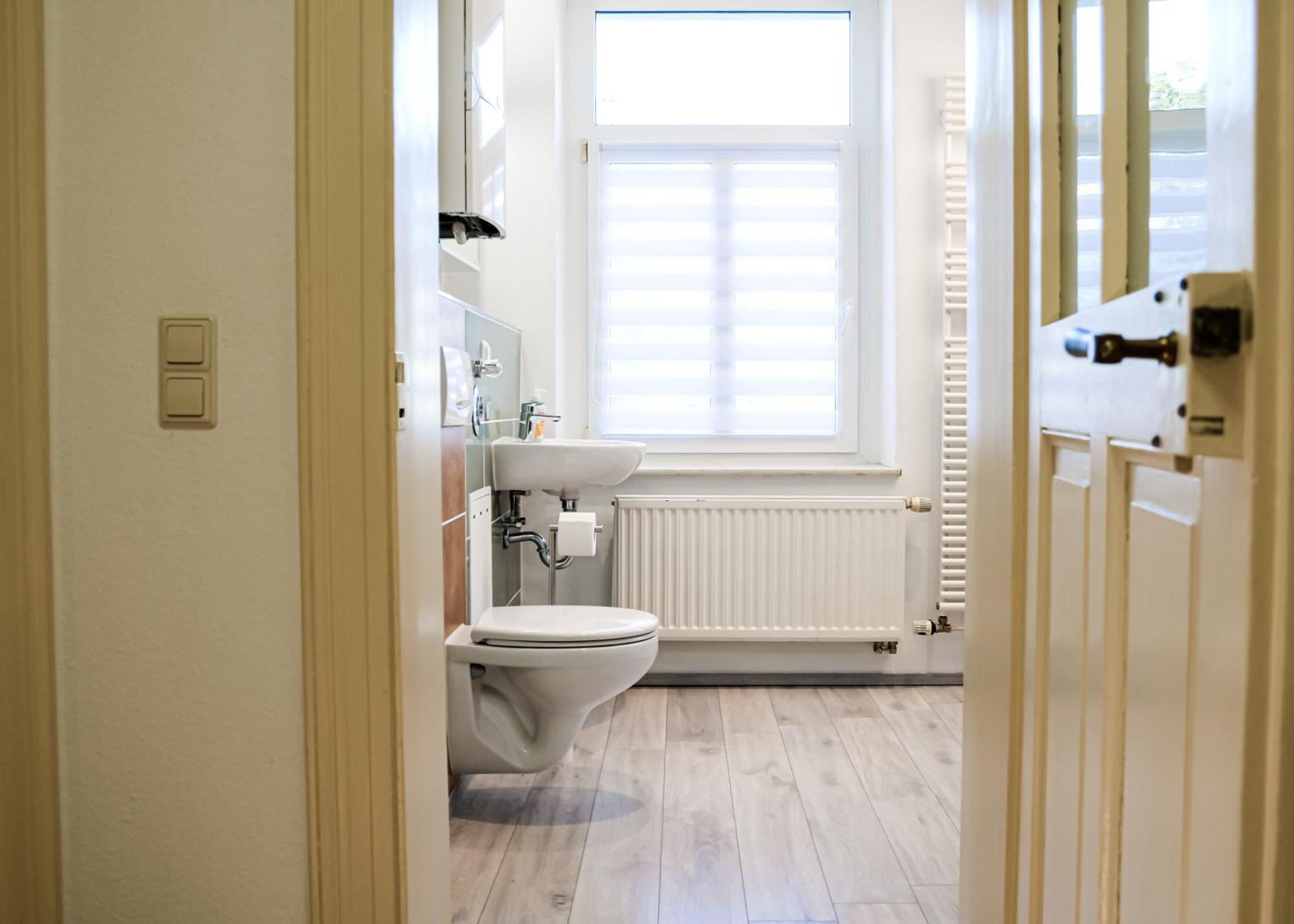 Apartmenthaus Rankestrasse 4 Dresden Ngoại thất bức ảnh