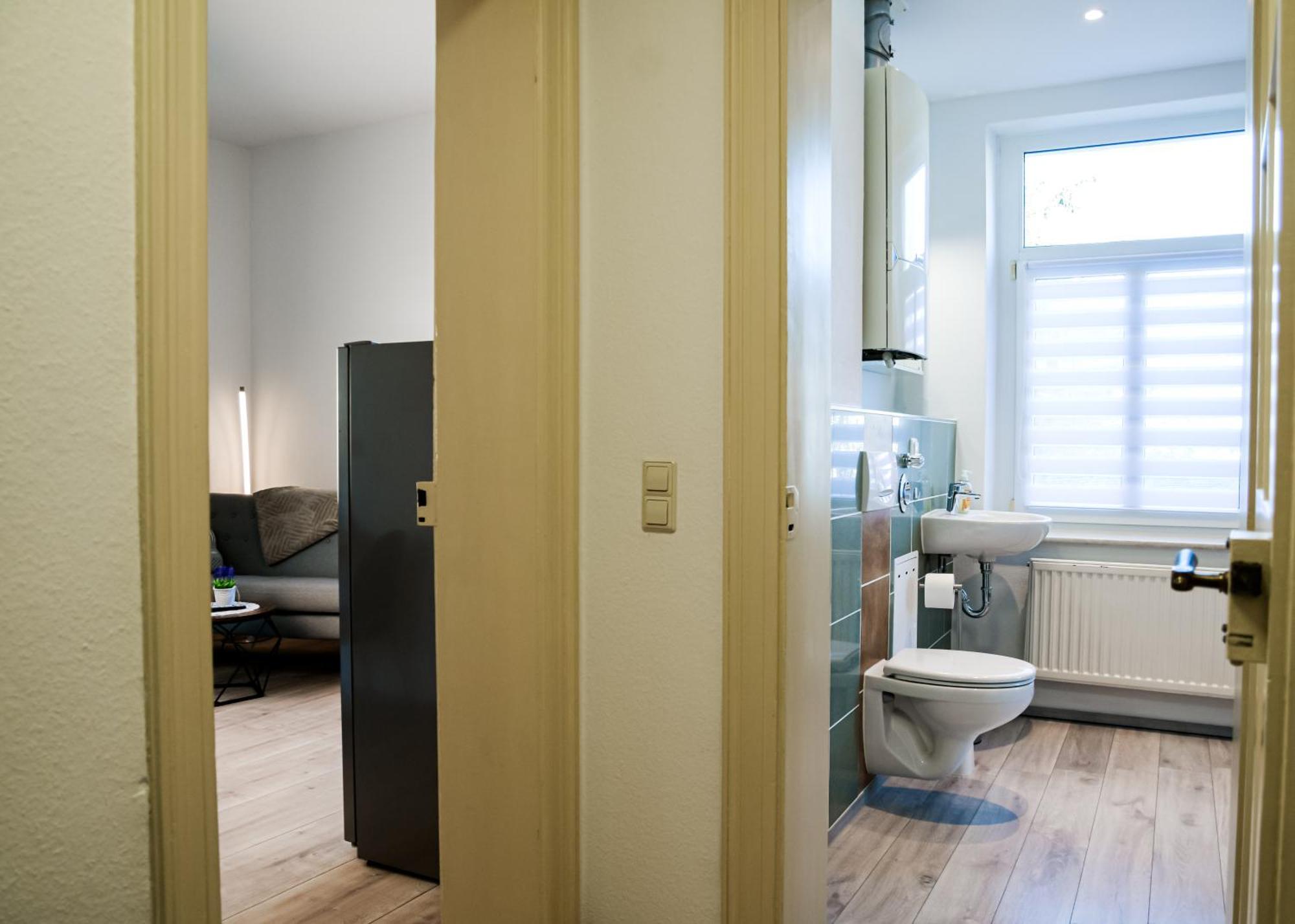 Apartmenthaus Rankestrasse 4 Dresden Ngoại thất bức ảnh