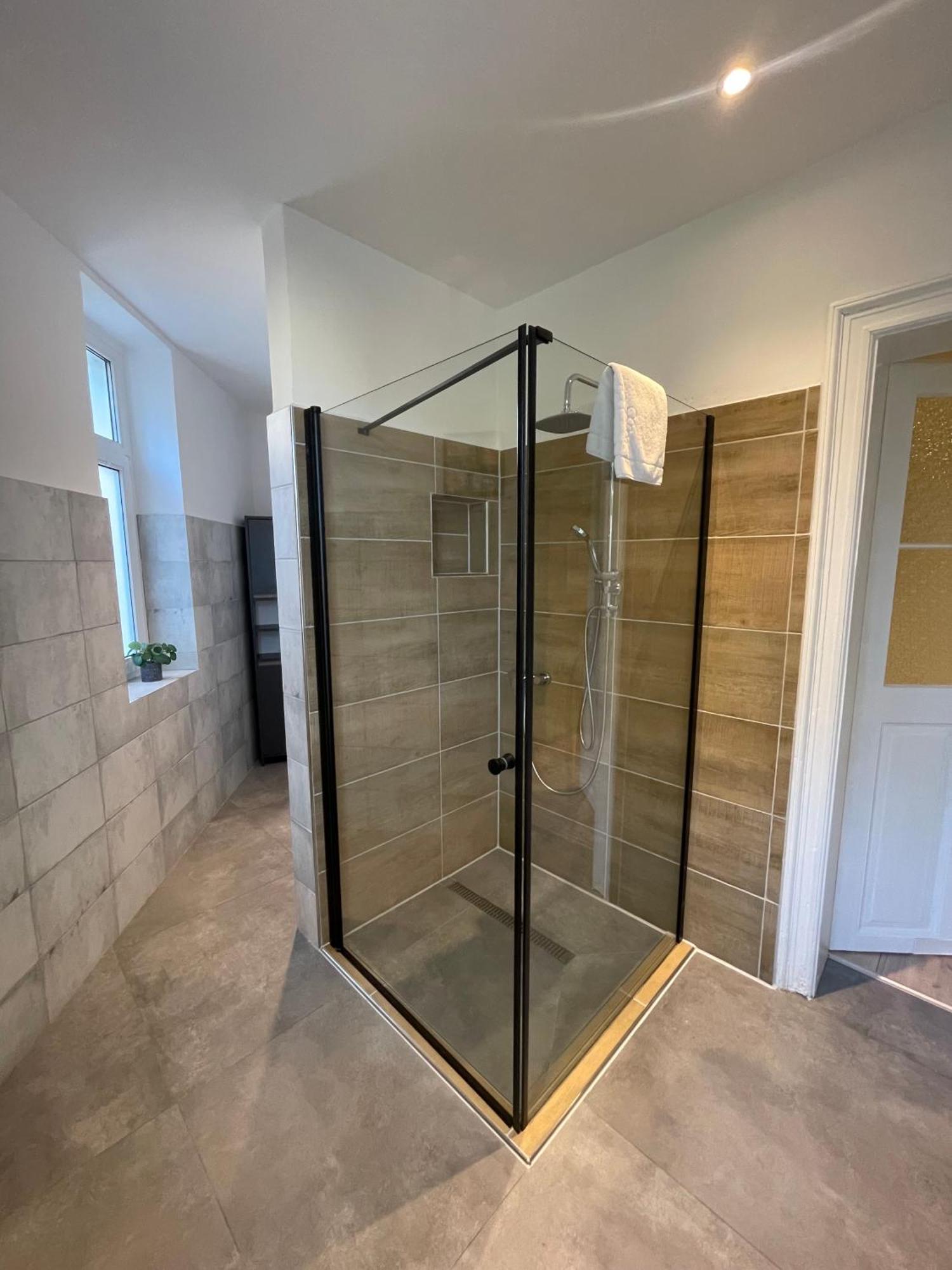 Apartmenthaus Rankestrasse 4 Dresden Ngoại thất bức ảnh