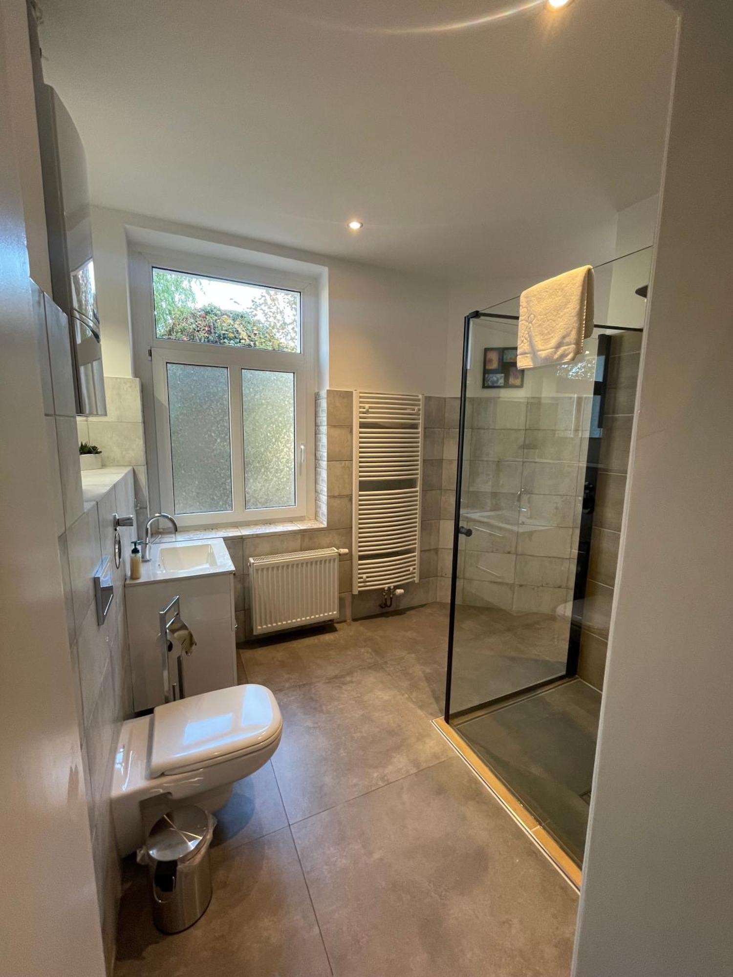 Apartmenthaus Rankestrasse 4 Dresden Ngoại thất bức ảnh