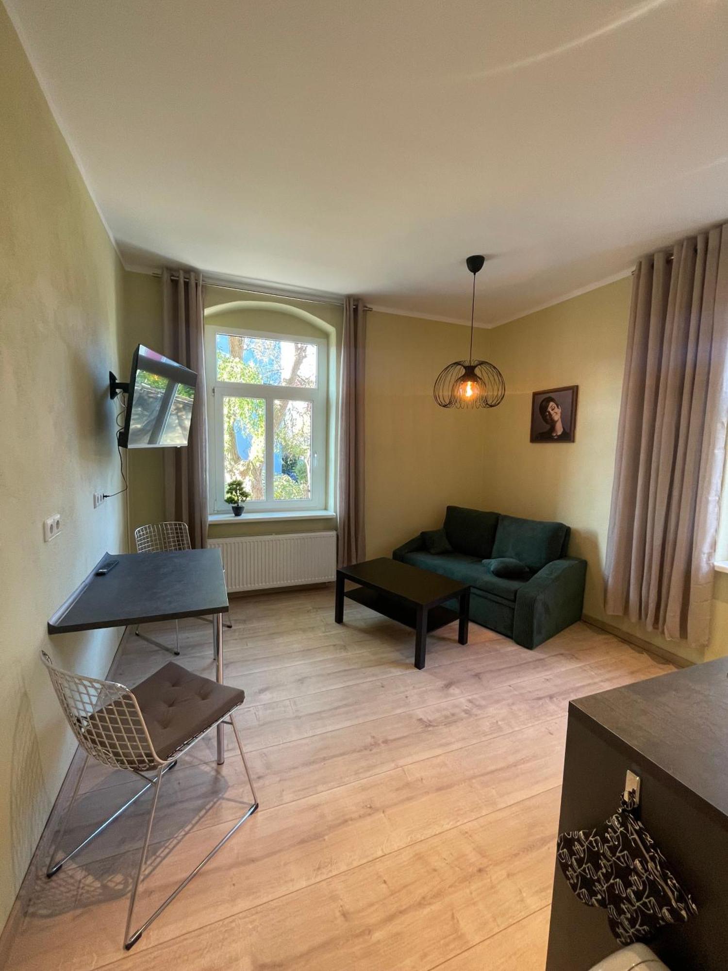 Apartmenthaus Rankestrasse 4 Dresden Ngoại thất bức ảnh